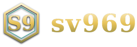 sv969 logo