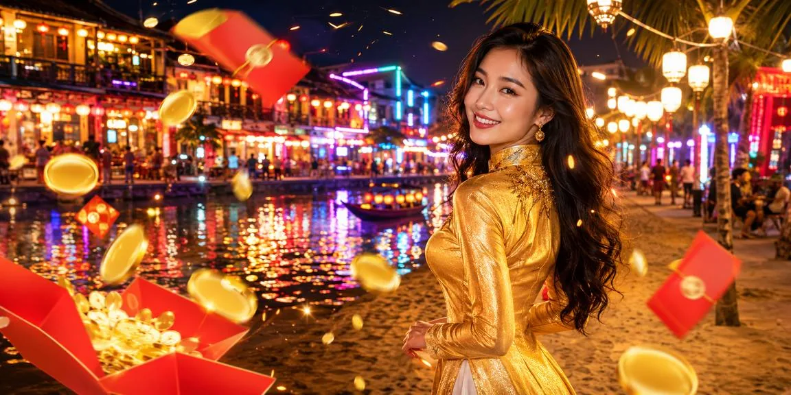 sv969 Việt Nam Sảnh casino